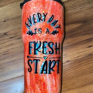 20oz Custom Tumbler